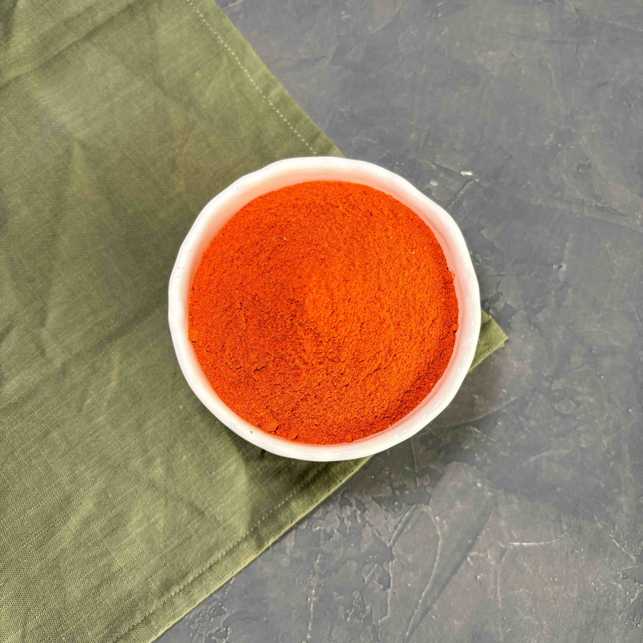 خرید پاپریکا