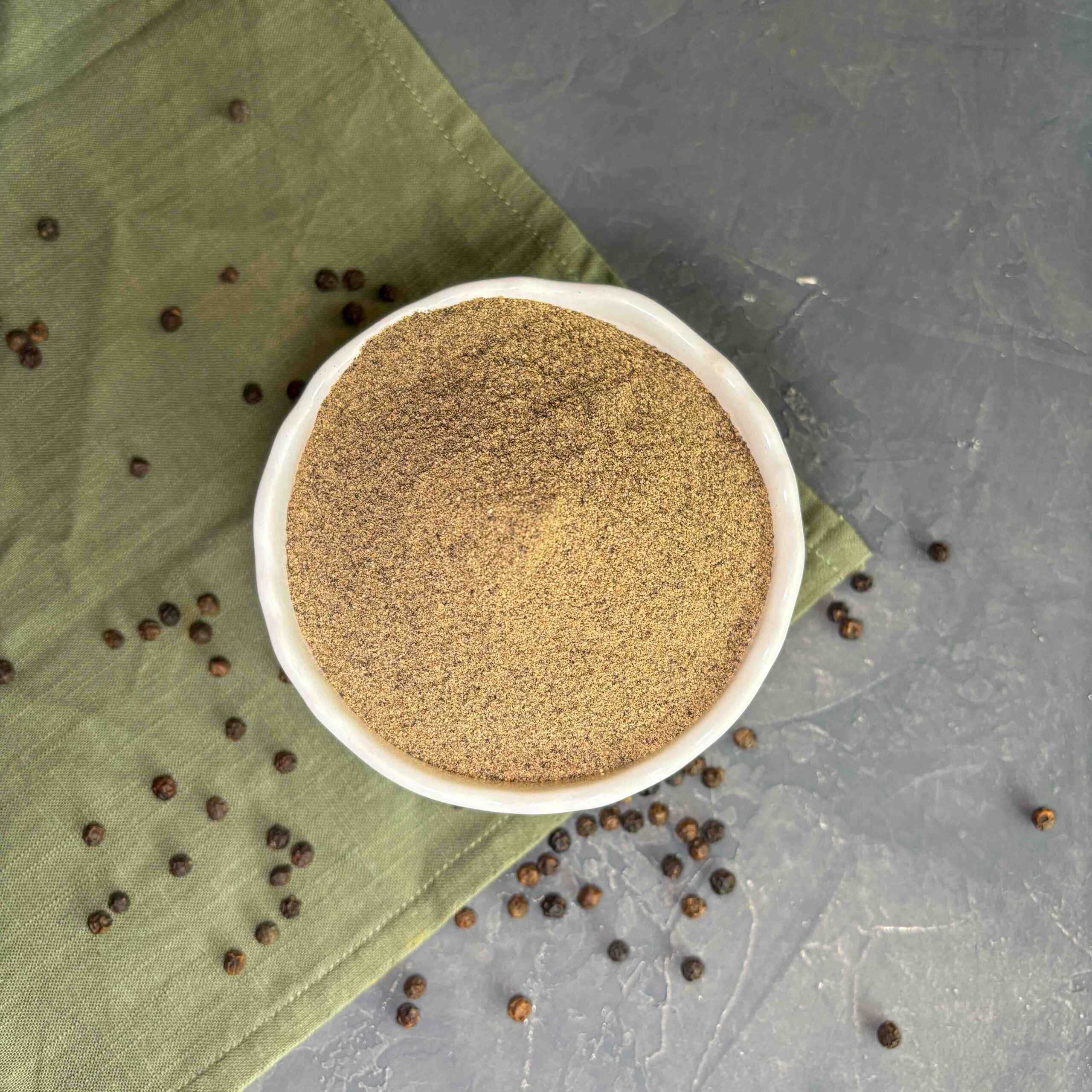 خرید فلفل سیاه