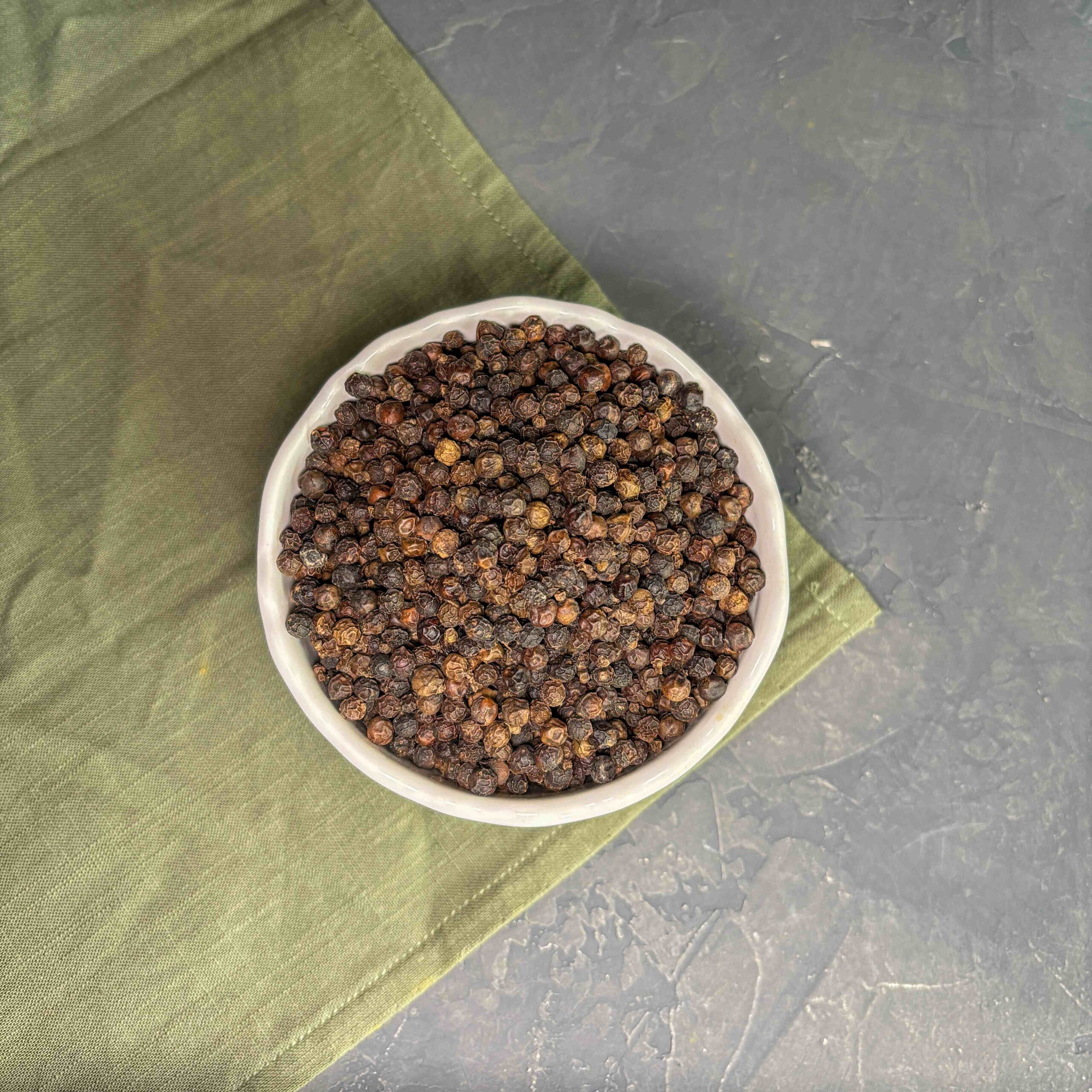 خرید فلفل سیاه نسابیده خرید فلفل سیاه نسابیده