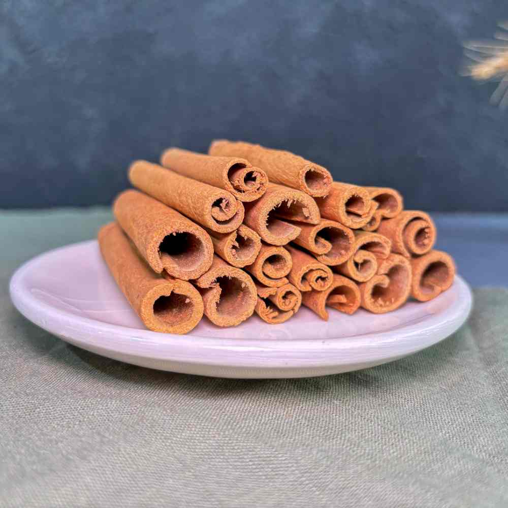خرید دارچین سیگاری