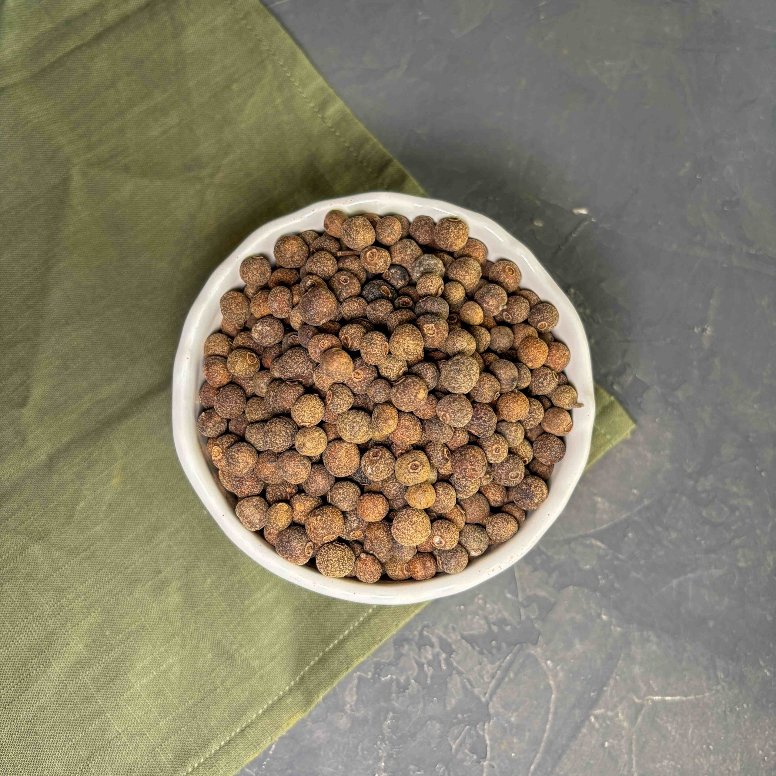 خرید بهار فلفل