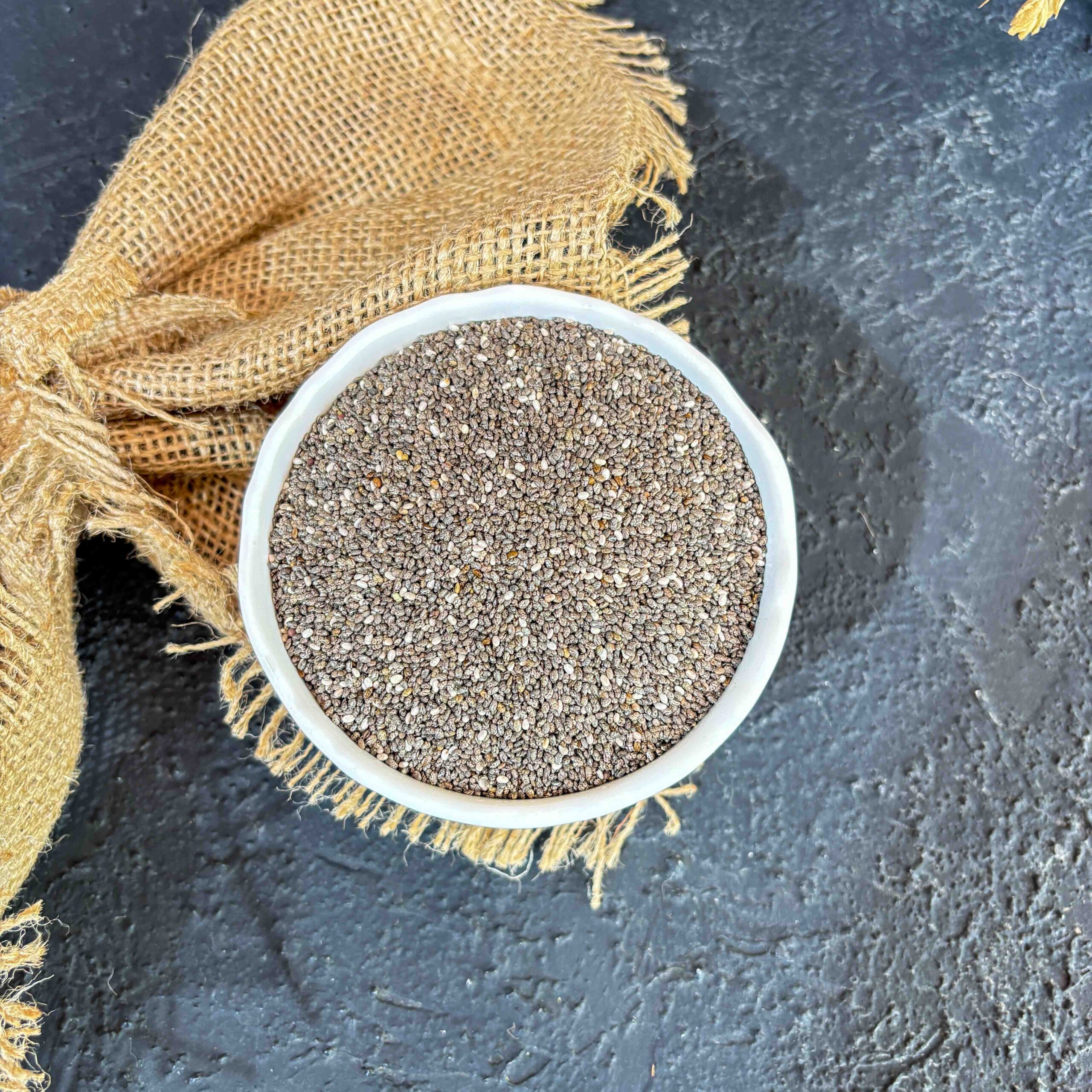 خرید دانه چیا