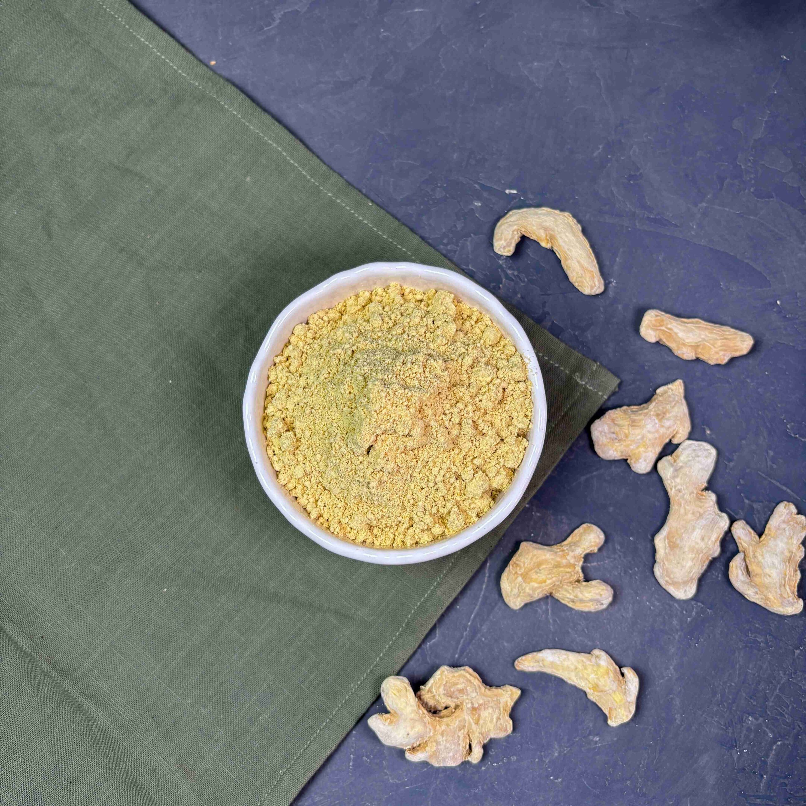 خرید پودر زنجبیل