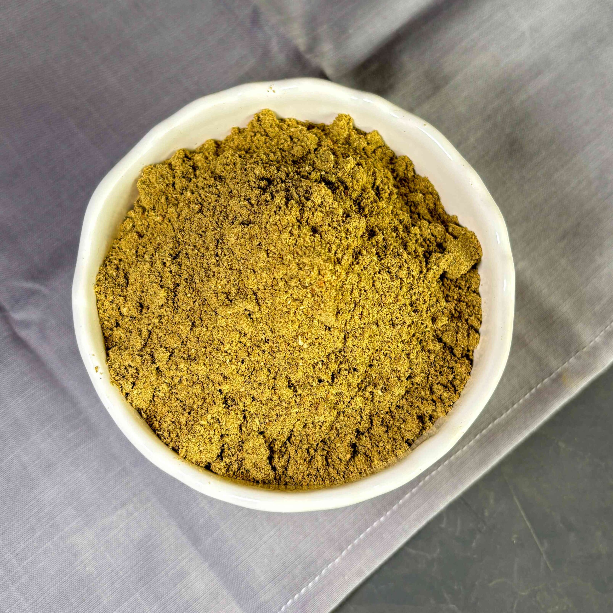 خرید ادویه چات ماسالا