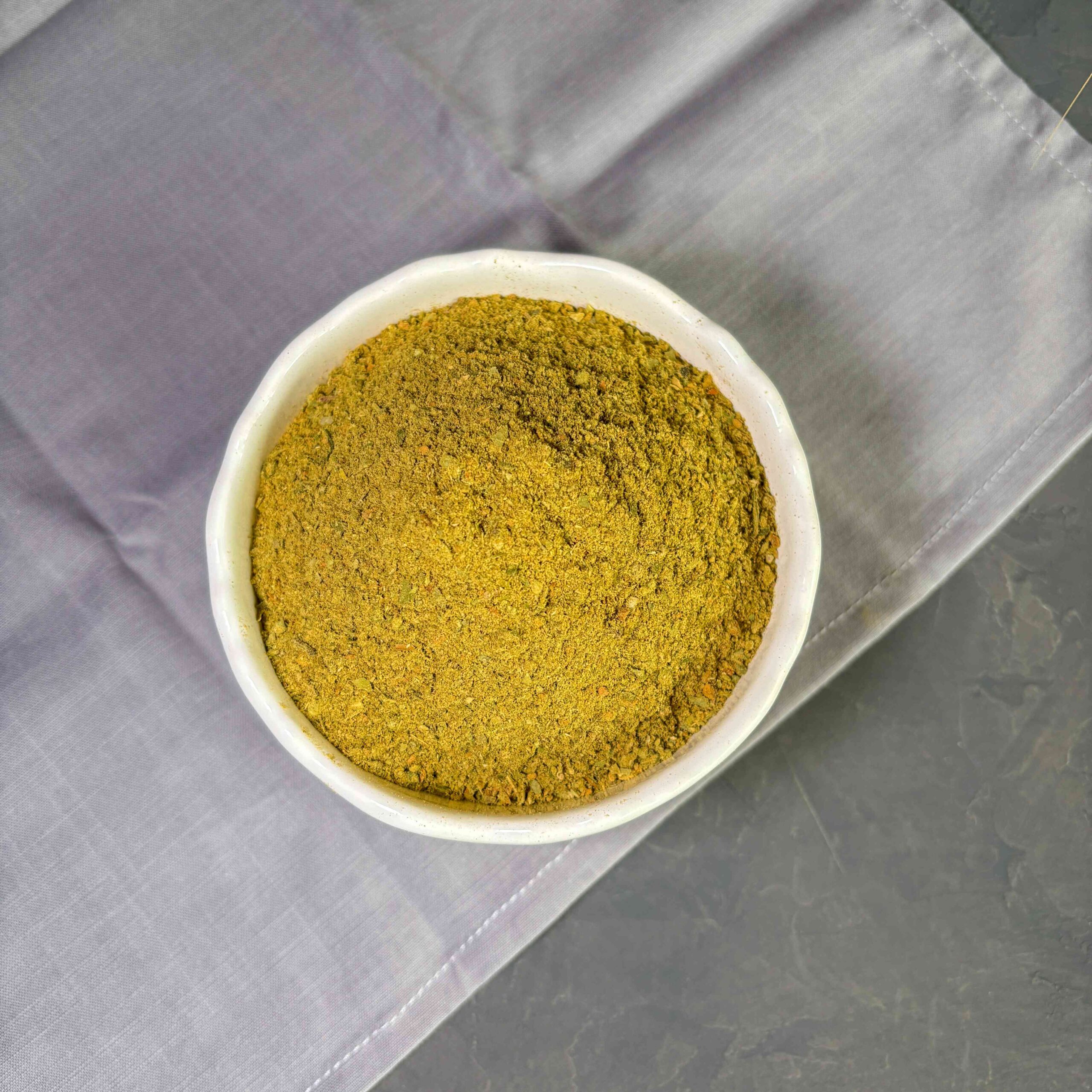 خرید ادویه ذرت مکزیکی