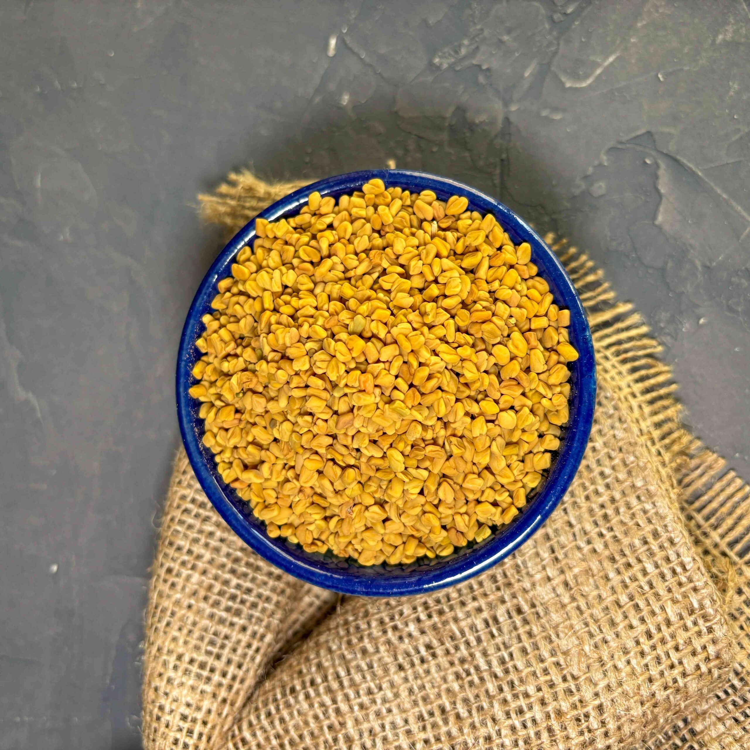 خرید تخم شنبلیله