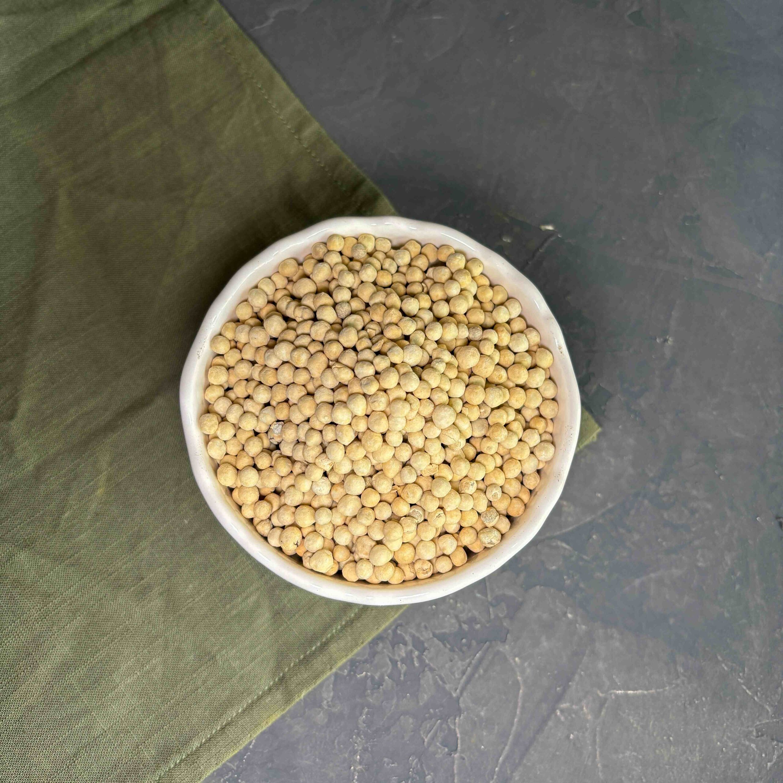 خرید فلفل سفید