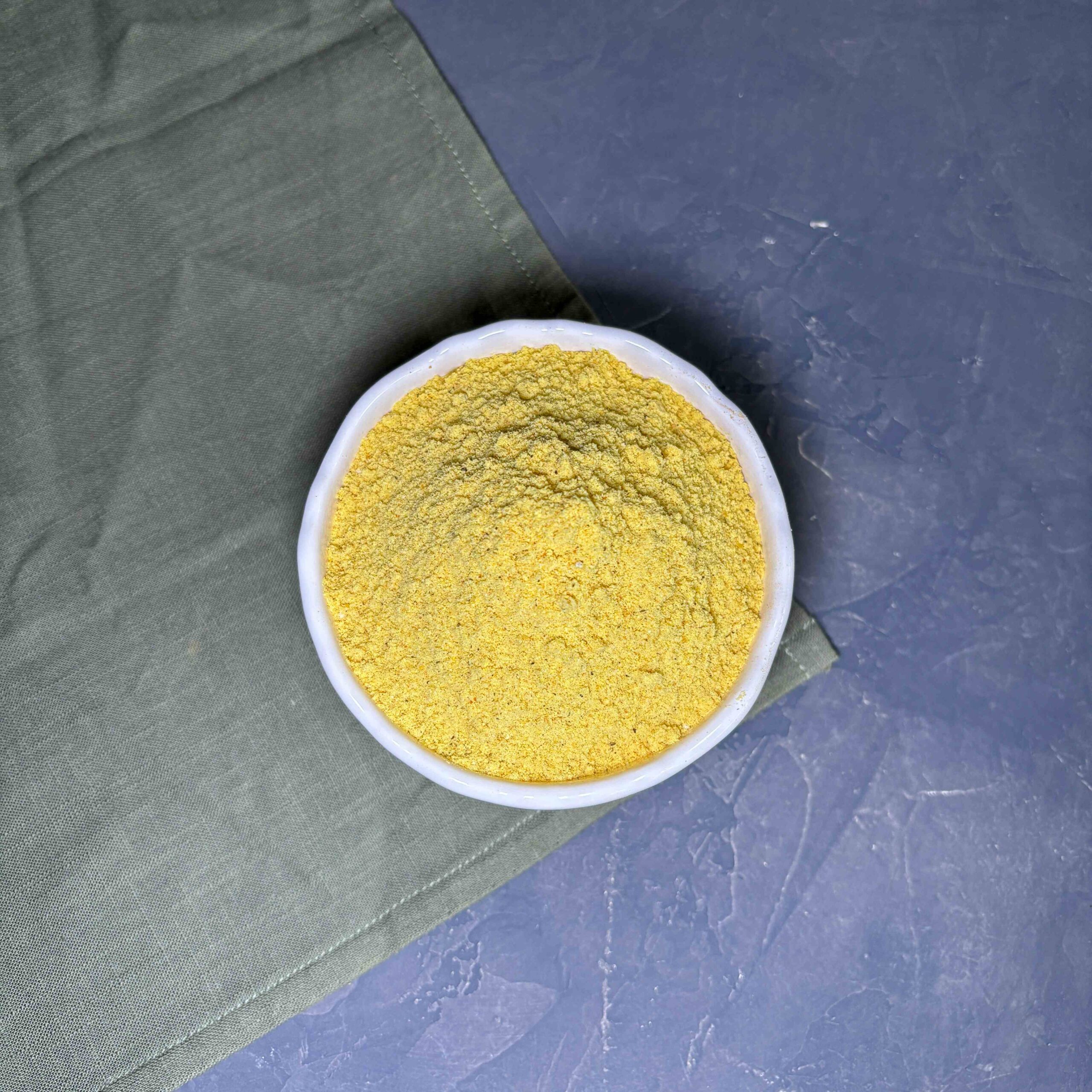 خرید ادویه سیر و کره