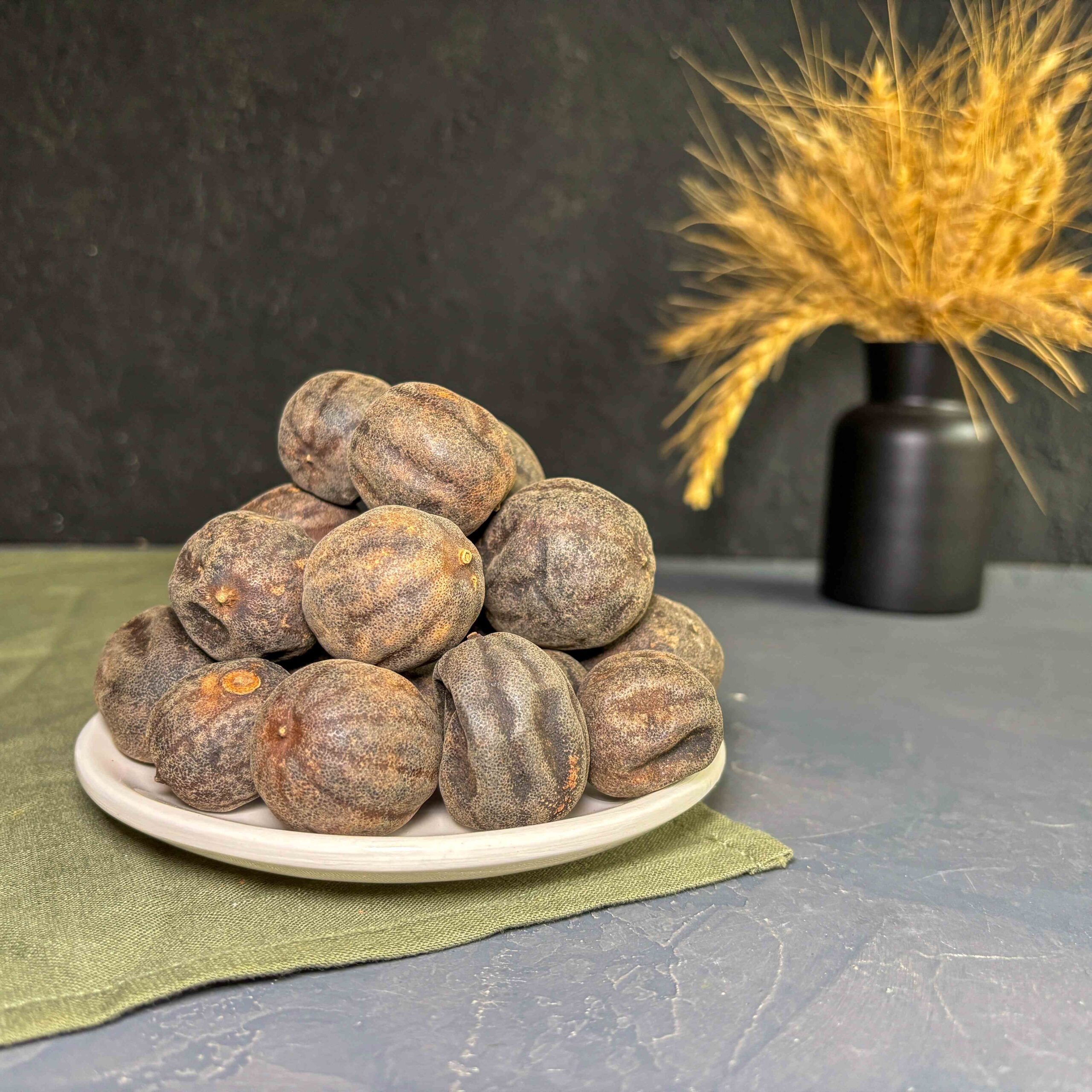 قیمت لیمو عمانی سیاه