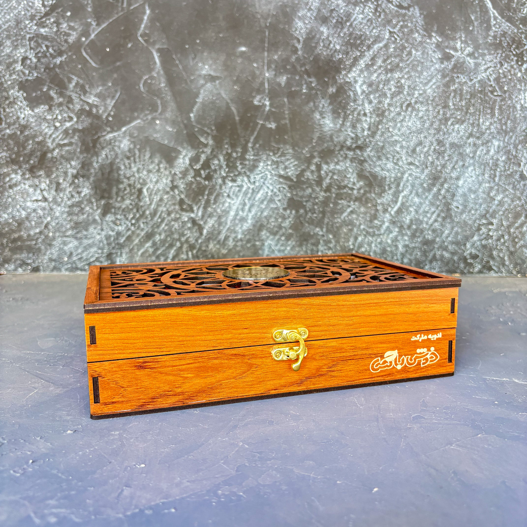 خرید پک ادویه