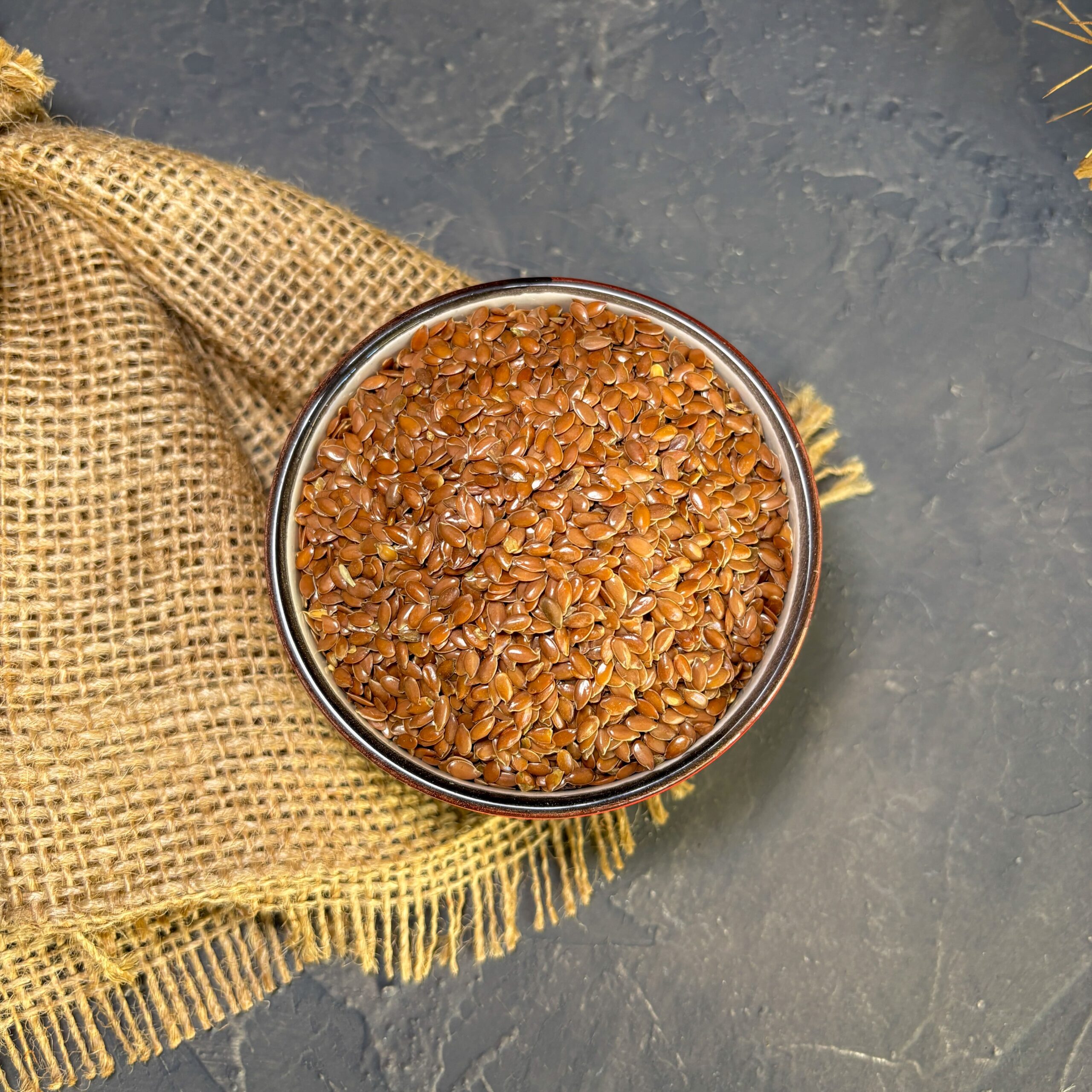 خرید تخم کتان