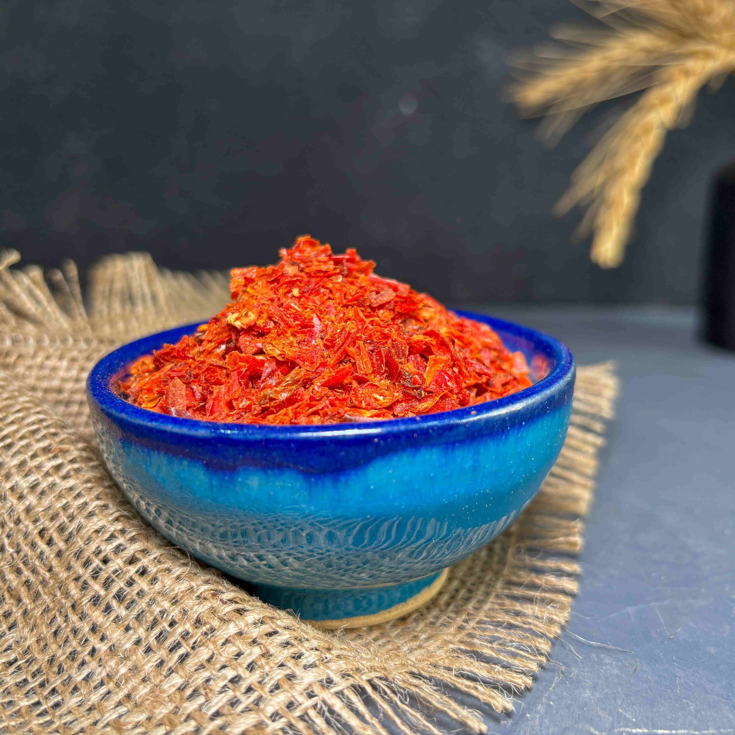 خرید پاپریکا گرانول