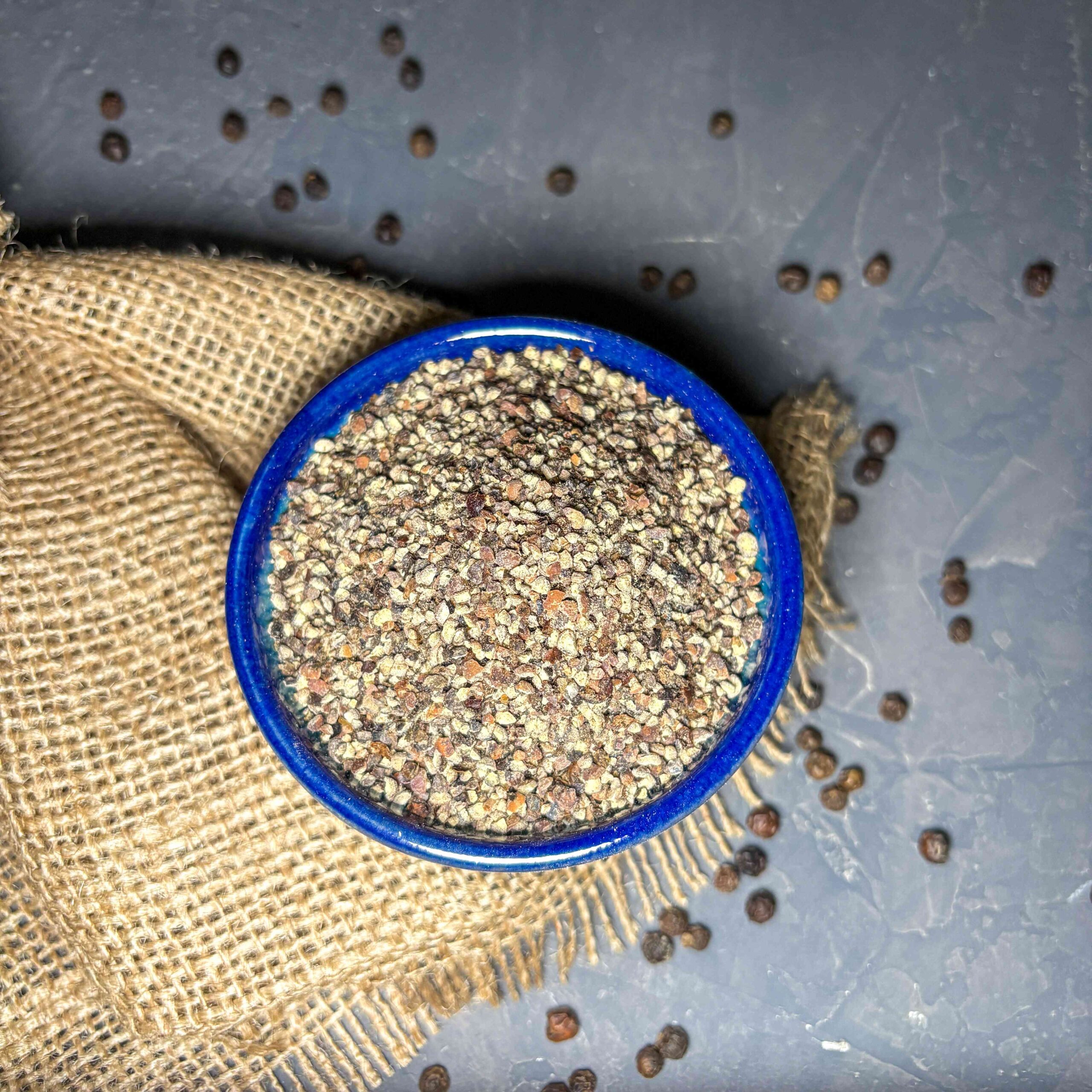 خرید گرانول فلفل سیاه