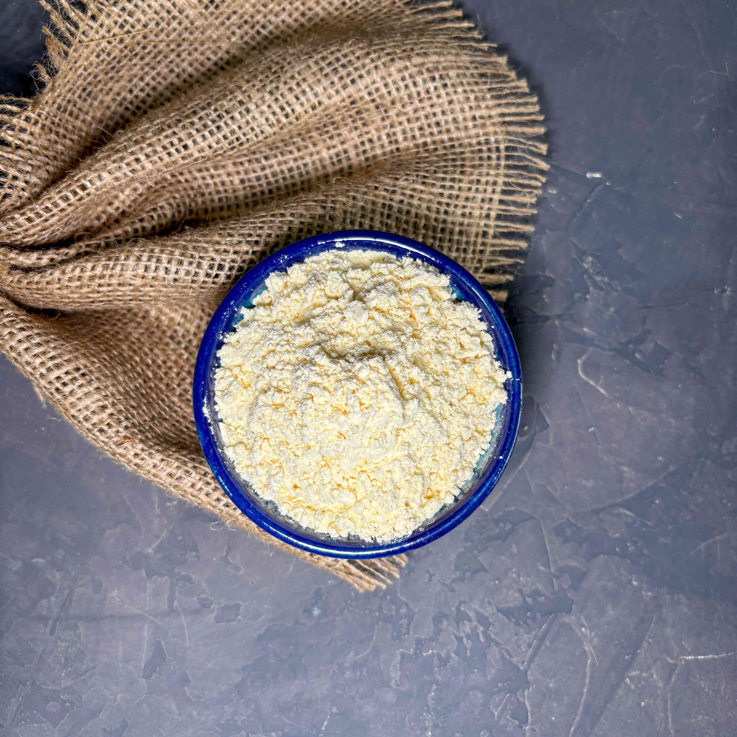 خرید آرد ذرت