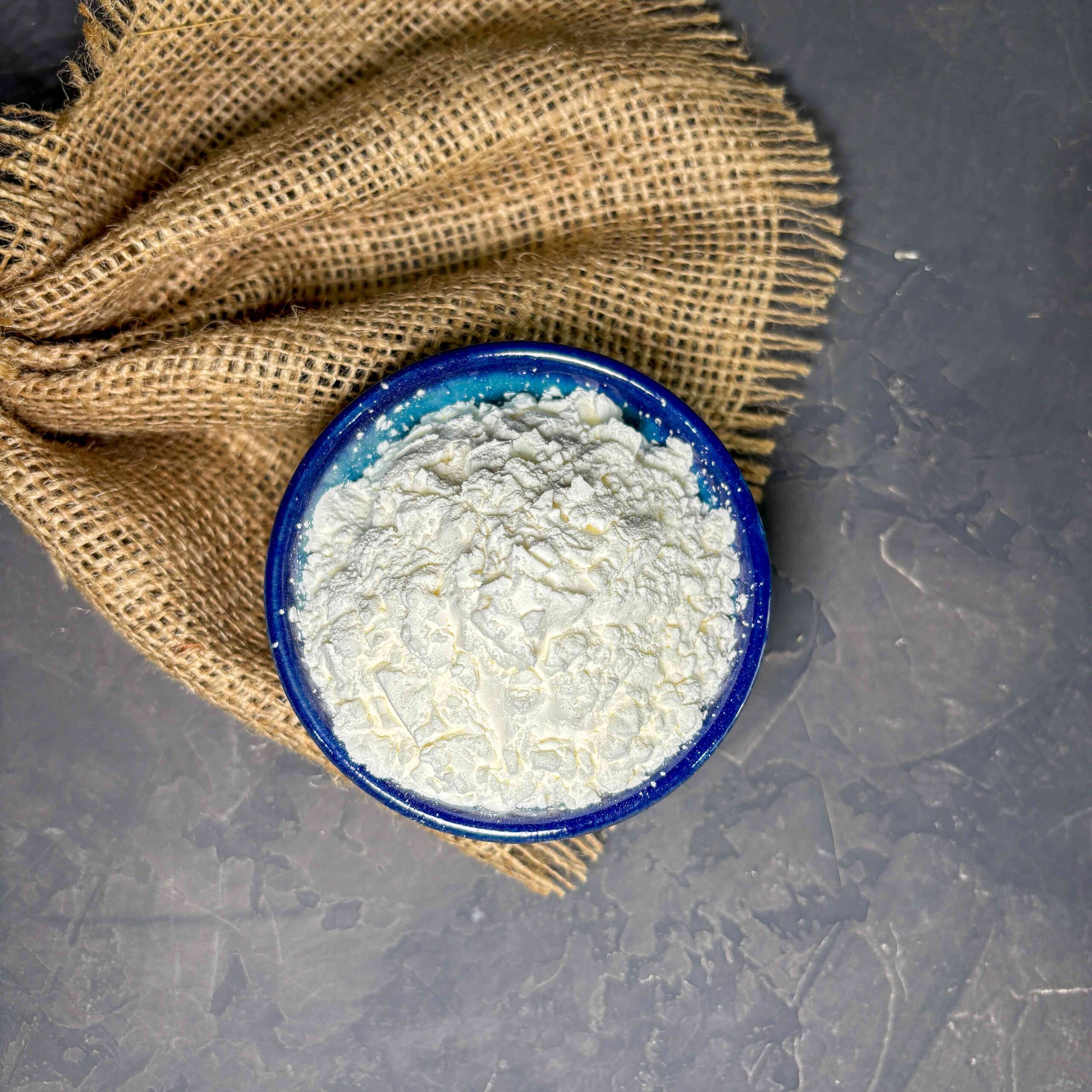 خرید نشاسته ذرت