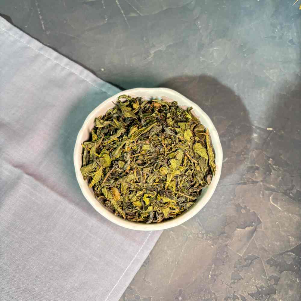 خرید چای سبز